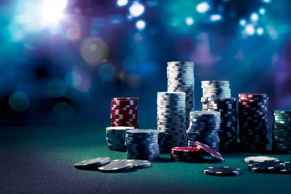 mpo234 Live Casino