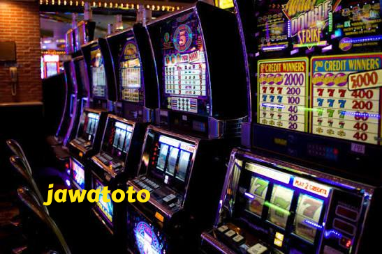 jawatoto slide 1