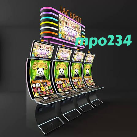 mpo234 Live Casino Tables Built for Indonesia