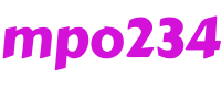 mpo234  logo